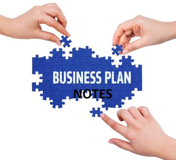 knec business plans