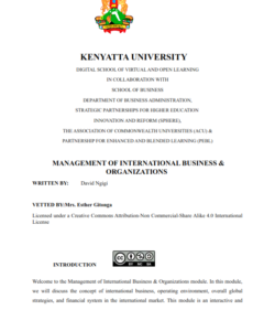 BAC 411-TRUST AND EXECUTORSHIP ACCOUNTS NOTES - KENYATTA UNIVERSITY