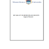BIT 4206: ICT ON BUSINESS AND SOCIETY NOTES - MKU