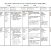 2024 GRADE 6 SPOTLIGHT SOCIAL STUDIES SCHEMES OF WORK - TERM 1