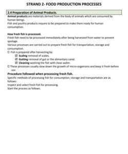 2024 GRADE 8 AGRICULTURE AND NUTRITION  RATIONALIZED NOTES TERM 2
