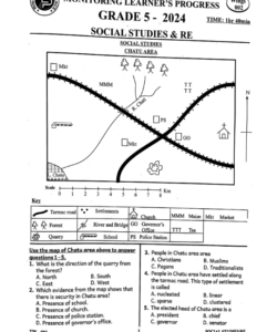 2024 GRADE 5 TARGETER WINGS 002 PAPERS WITH MARKING SCHEME