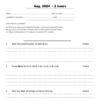 2024 FORM 1 AGRICULTURE  END TERM 2 EXAMS WITH MARKING SCHEME