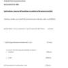 2024 FORM 2 GEOGRAPHY  END TERM 2 EXAMS WITH MARKING SCHEME