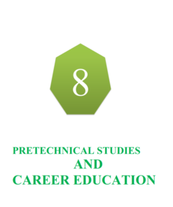 SIMPLIFIED GRADE 8 PRE-TECHNICAL STUDIES  LESSON  NOTES – TERM 3