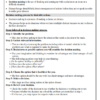 SIMPLIFIED GRADE 7 LIFE SKILLS  LESSON  NOTES – TERM 3