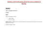 GRADE 2 RATIONALIZED CREATIVE ARTS NOTES - TERM 1-3
