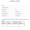 2025 GRADE 1 MID TERM 2 EXAMS - SET 1