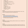 GRADE 3 FRENCH LESSON  NOTES - TERM 1-3