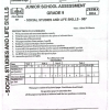 2025 GRADE 9 JESMA 004   EXAMINATION WITH MARKING SCHEMES