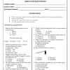 2026 Grade 5 Term 1  Opener Exams with Marking Schemes  Set 1