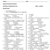 2026 GRADE 5 END TERM 1 EXAMS WITH MARKING SCHEMES – SET 1