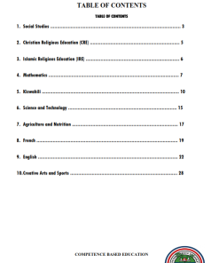 2026 Grade 4 April Holiday Assignments with Answers