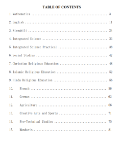 2026 Grade 8 April Holiday Assignments with Answers