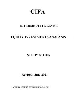 FRAUD PREVENTION AND DETECTION -CFFE MODULE III