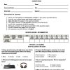 2026 Grade 8 Pre-Technical Studies Mid Term 2  Exam with Marking Scheme