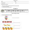 2026 PRE-PRIMARY 1 (PP1) MID TERM EXAMS WITH MARKING SCHEMES- SET 2