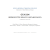 GYN 104: Reproductive Health I (Gynaecology)  Lecture Notes - KMTC