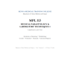 MPL 113: Medical Parasitology & Laboratory Techniques I Notes - KMTC
