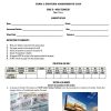2026 Grade 10 Media Technology in English End of Term 2  Exam with Marking Scheme