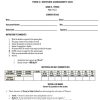 2026 Grade 10 Physical Education End of Term 2  Exam with Marking Scheme