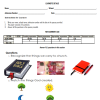 2026 Playgroup August  Holiday Assignments (Homeworks)  -Set 1