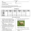 2026 GRADE 4 TERM 3 OPENER EXAMS – FULL SET 1
