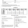 2026 GRADE 6 TERM 3 OPENER EXAMS – FULL SET 1
