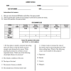 2026 GRADE 8 TERM 3 OPENER EXAMS WITH MARKING SCHEMES – FULL SET 1