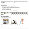 2026 Grade 6 August Holiday Assignments/Homeworks with Answers - Full Set Booklet