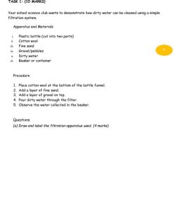 2026 Grade 9 August Holiday Assignments/Homeworks with Answers - Full Set Booklet