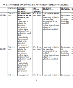 2026 PP1 MENTOR MATHEMATICS SCHEMES OF WORK  -  TERM 3