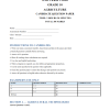 2026 Grade 10 End Term 3  Exams with Marking Schemes (Set  1- All Pathways)