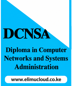 DCNSA LEVEL  III - NETWORK SETUP NOTES