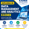 PYTHON DATA VISUALISATION NOTES  - DDMA LEVEL  III