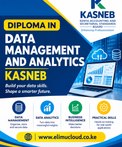 PYTHON DATA VISUALISATION NOTES  - DDMA LEVEL  III