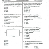 2026 GRADE 4  DISTINCTION 007  EXAMS WITH MARKING SCHEMES