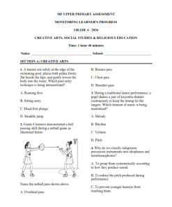 2026 Grade 4 End Term 3  Exams with Marking Schemes -Set 1