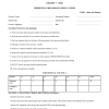 Grade 7 End Term 3 2026 Exams with Marking Schemes