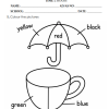 2026 Grade 1 End Term 3  Exams with Marking Schemes -Set 1