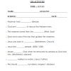 2026 Grade 3 End Term 3  Exams with Marking Schemes -Set 1