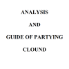 GRADE 10 THE PARTYING CLOUD  SET BOOK GUIDE SUMMARY