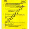 2026 GRADE 6  INTERNATIONAL STAR KPSEA 2ND PREDICTION  EXAM PAPERS WITH MARKING SCHEMES