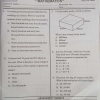 2026 GRADE 5  STARLIGHT 007  EXAMS WITH MARKING SCHEMES