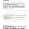 Grade 11 Business Studies Strand 2.0 Financial Records in Business Notes