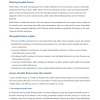 Grade 11 Business Studies Strand 4.0 Government and Global Influence in Business Notes
