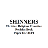 KCSE SHINERS CRE PAPER 1  REVISION BOOKLET